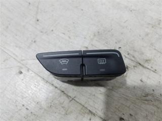 Кнопка обогрева стекла Ford Focus 3 (11-14) 2011