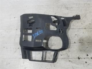 Кронштейн переднего бампера правый Ford S-MAX (06-15) 2006