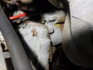Стартер Ford FOCUS 1 USA (98-05) 2000