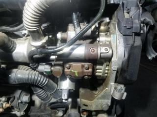 Запчасть тнвд Ford Fusion (01-12) 2008