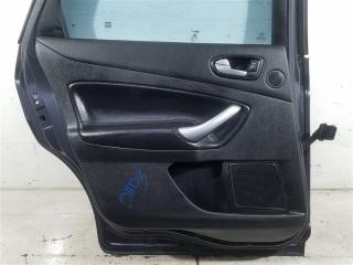 Обшивка двери задней левой Ford Mondeo 4 (07-14) 2009