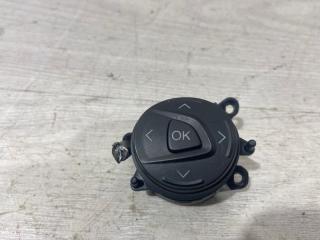 Кнопка многофункциональная Ford Focus 3 (11-14) 2012