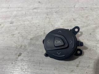 Кнопка многофункциональная Ford Focus 3 (11-14) 2012