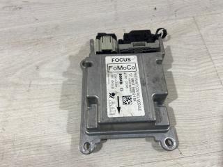 Блок управления AIR BAG Ford Focus 2 (08-11) 2009