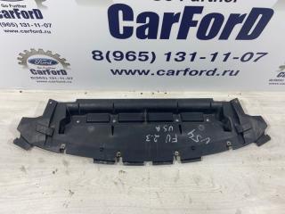 Защита переднего бампера Ford Fusion USA 06-12 2009