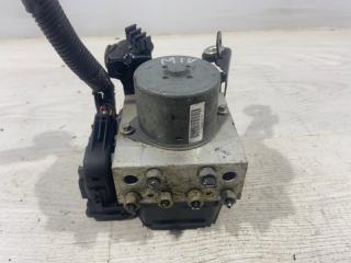 Блок ABS (насос) Ford Mondeo 4 (07-14) 2009