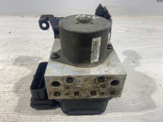 Блок ABS (насос) Ford Mondeo 4 (07-14) 2008