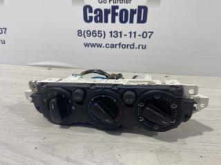 Блок управления отопителем Ford Focus 2 (08-11) 2010