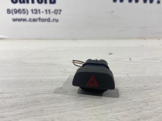 Кнопка аварийной сигнализации Ford Fusion (01-12) 2010