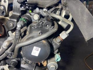 ТНВД Ford S-MAX (06-15) 2011