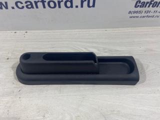 Накладка консоли Ford Fusion (01-12) 2004