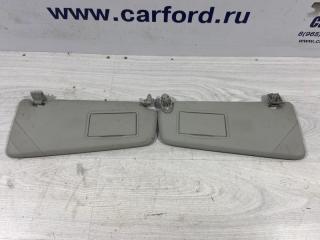 Козырек солнцезащитный (пара) Ford S-MAX (06-15) 2010