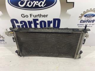 Кассета радиаторов Ford Focus 3 (11-14) 2014