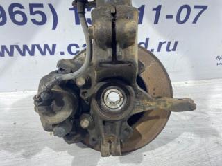 Кулак поворотный передний правый Ford Focus 3 (11-14) 2014