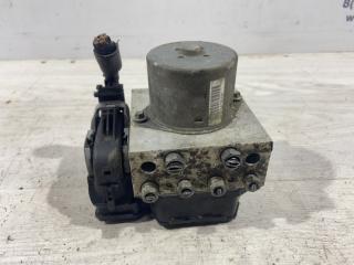 Блок ABS (насос) Ford Mondeo 4 (07-14) 2008