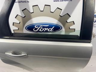Уплотнитель стекла  наружный задний правый Ford Focus 2 (08-11) 2009