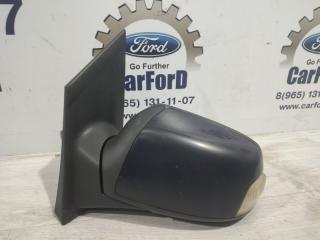 Зеркало левое (электрическое) Ford Focus 2 (04-08) 2007