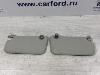 Козырек солнцезащитный (пара) Ford Mondeo 4 (07-14) 2010