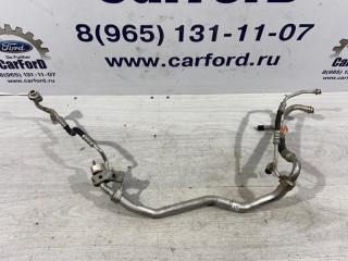 Трубка кондиционера ДВОЙНАЯ Ford Focus 3 (11-14) 2012