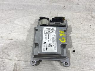 Блок управления AIR BAG Ford Focus 2 (08-11) 2009