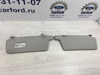 Козырек солнцезащитный (пара) Ford Ranger (06-11) 2006