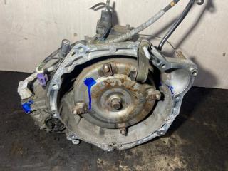 АКПП Ford Fusion (01-12) 2008