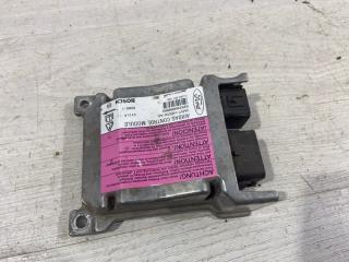 Блок управления AIR BAG Ford FOCUS 1 USA (98-05) 2002