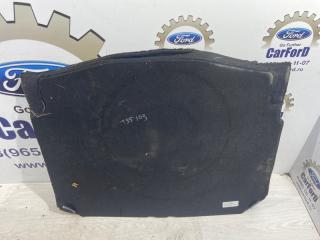 Пол багажника Ford Focus 3 (11-14) 2012