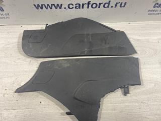 Накладка консоли FORD Focus 3 (11-14) 2013