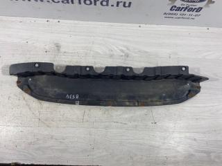 Защита переднего бампера BMW X3 E83 LCI 2006-2010 2008