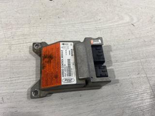 Блок управления AIR BAG Ford Focus 1 (98-05) 2002