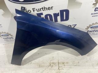Крыло переднее правое Ford Focus 3 (11-14) 2011