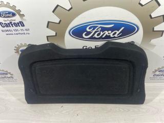 Полка багажника Ford Focus 3 (11-14) 2011