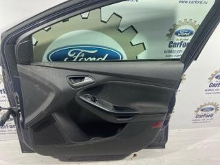 Обшивка двери передняя правая Ford Focus 3 (11-14) 2011