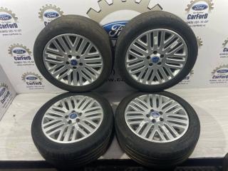 Колеса в сборе R17 Ford Mondeo 4 (07-14) 2007