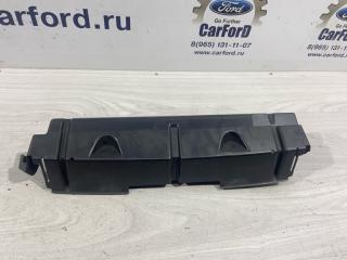 Воздуховод радиатора верх. Ford Focus 3 (11-14) 2013