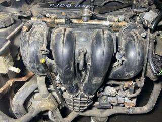 Коллектор впускной Ford Mondeo 3 (00-07) ХЭТЧБЕК 2.0L DURATEC / CJBB контрактная