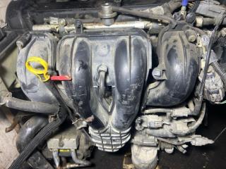 Коллектор впускной Ford Mondeo 3 (00-07) ХЭТЧБЕК 1.8L DURATEC/CHBA контрактная