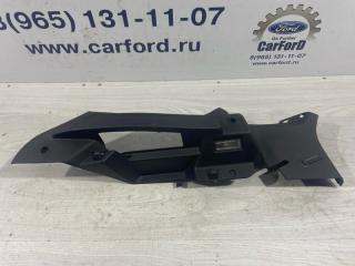 Обшивка багажника левая Ford Focus 3 (11-14) 2012