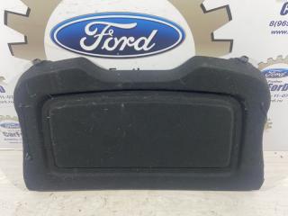 Полка багажника Ford Focus 3 (11-14) 2011