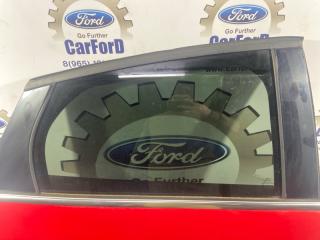 Стекло двери задней правой Ford Focus 3 (11-14) 2011