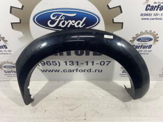 Накладка заднего крыла левая Ford Ranger (06-11) 2007