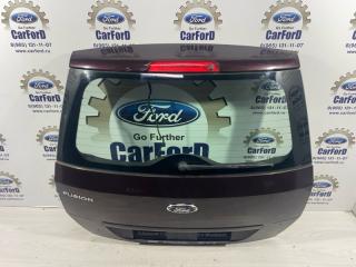 Крышка багажника Ford Fusion (01-12) 2011