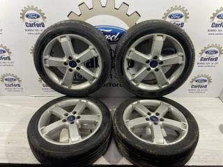 Колеса в сборе R17 Ford Focus 2 (04-08) 2007