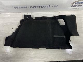 Обшивка багажника правая Ford Focus 3 (11-14) 2011