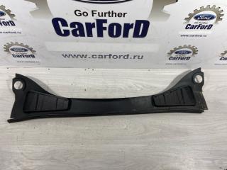 Решетка стеклоочистителя (жабо) Ford Focus 3 (11-14) 2011