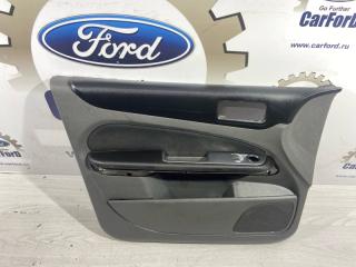 Обшивка двери передняя левая FORD Focus 2 (04-08) 2006