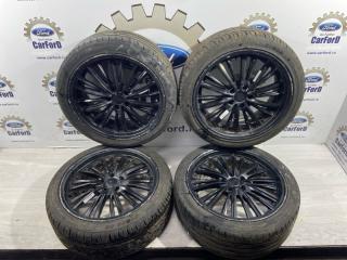 Колеса в сборе R18 Ford Mondeo 4 (07-14) 2010