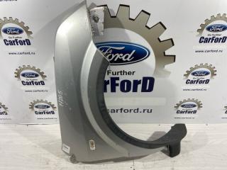 Запчасть крыло переднее правое FORD Fusion (01-12) 2009