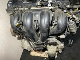 Коллектор впускной Ford Mondeo 3 (00-07) УНИВЕРСАЛ 2.0L DURATEC/CJBA контрактная